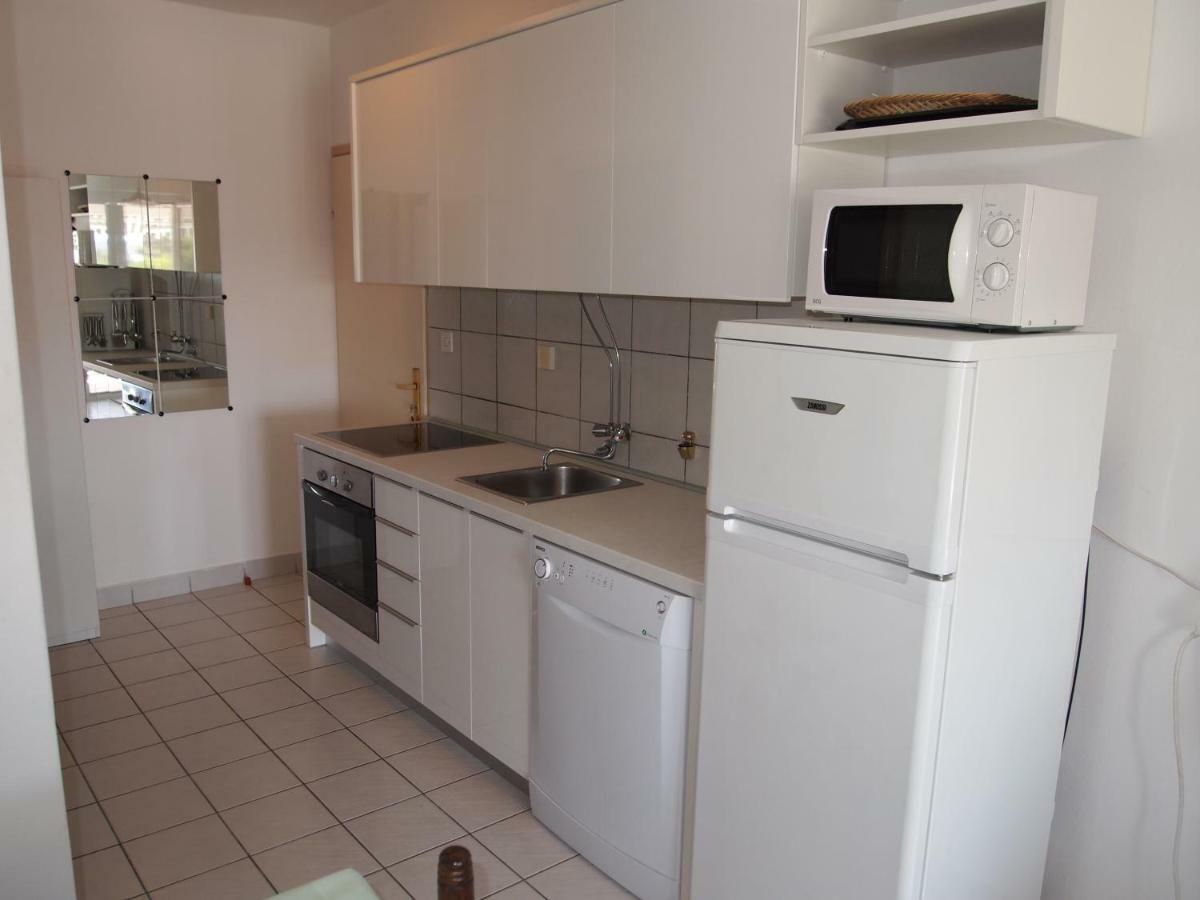 Apartments Dora Banjol Exterior photo